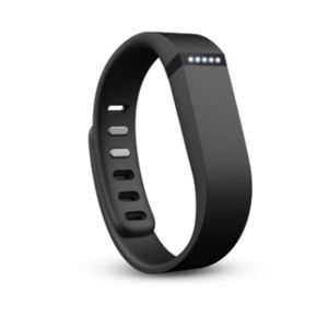 FITBIT FLEX | BLACK